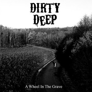 A Wheel in the Grave cover
