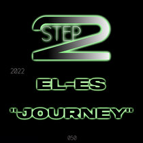 Journey - EL-ES cover art