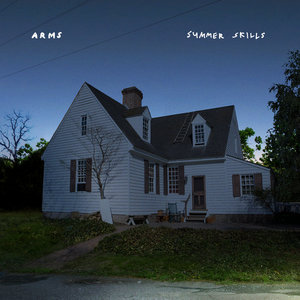 ARMS — Summer Skills