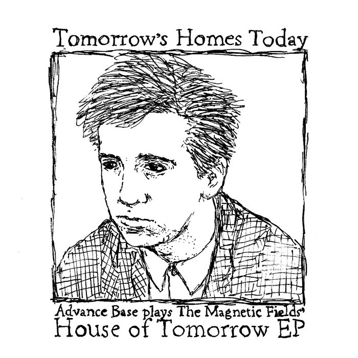Tomorrow's Homes Today (2019 Remaster) Advance Base