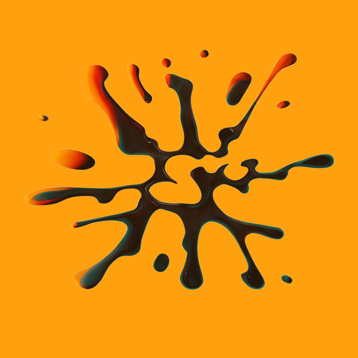 Unidentified Body Rhythm – UBR1