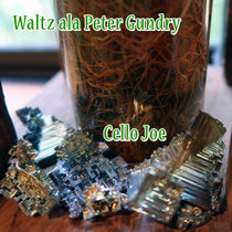 Waltz ala Peter Gundry cover art