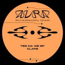 Klaps — Tes Ma We EP