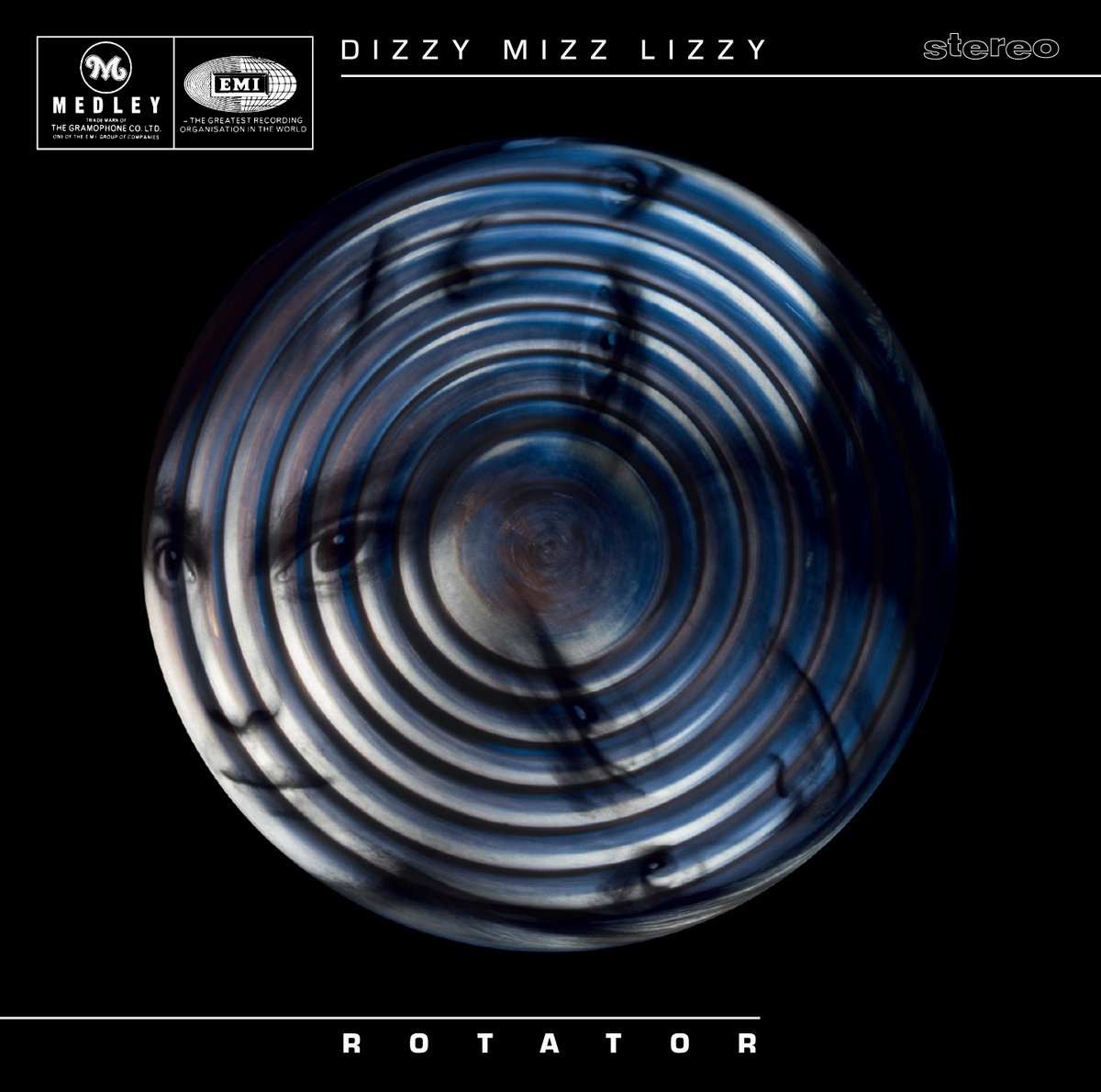 Rotator | Dizzy Mizz Lizzy