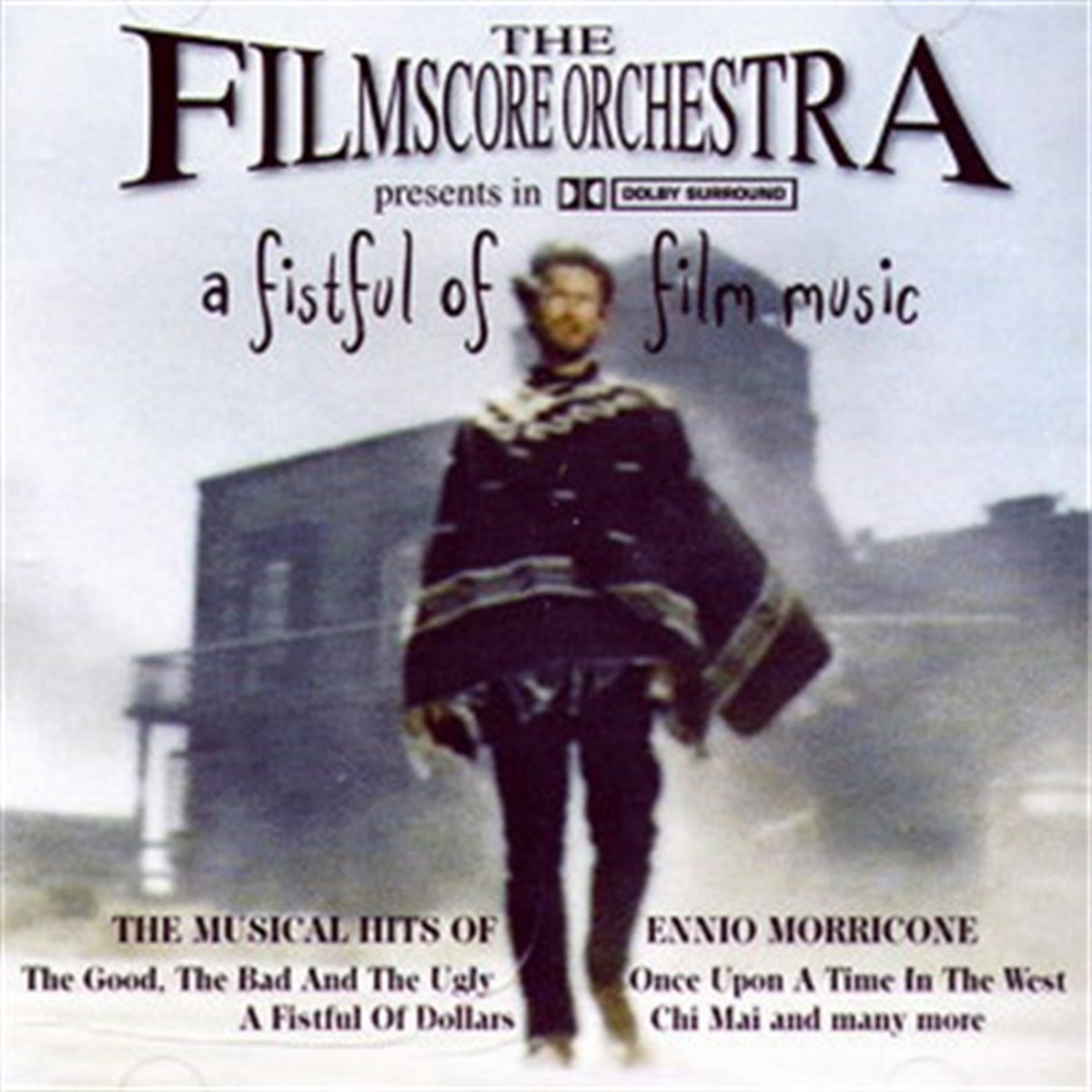 A Fistful Of Film Music The Film Score Orchestra a-fistful-of-film-music-the-film-score-orchestra