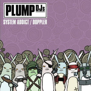 System Addict / Doppler cover