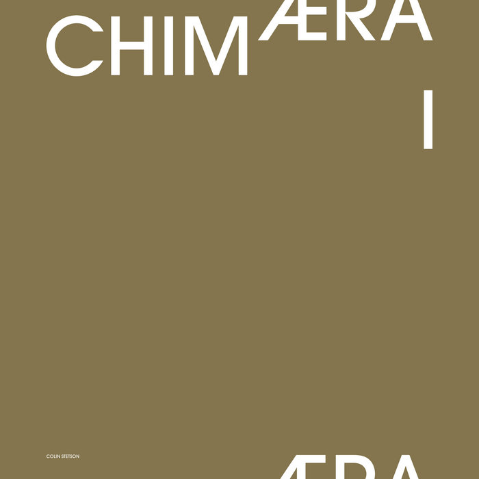 Chim​æ​ra I