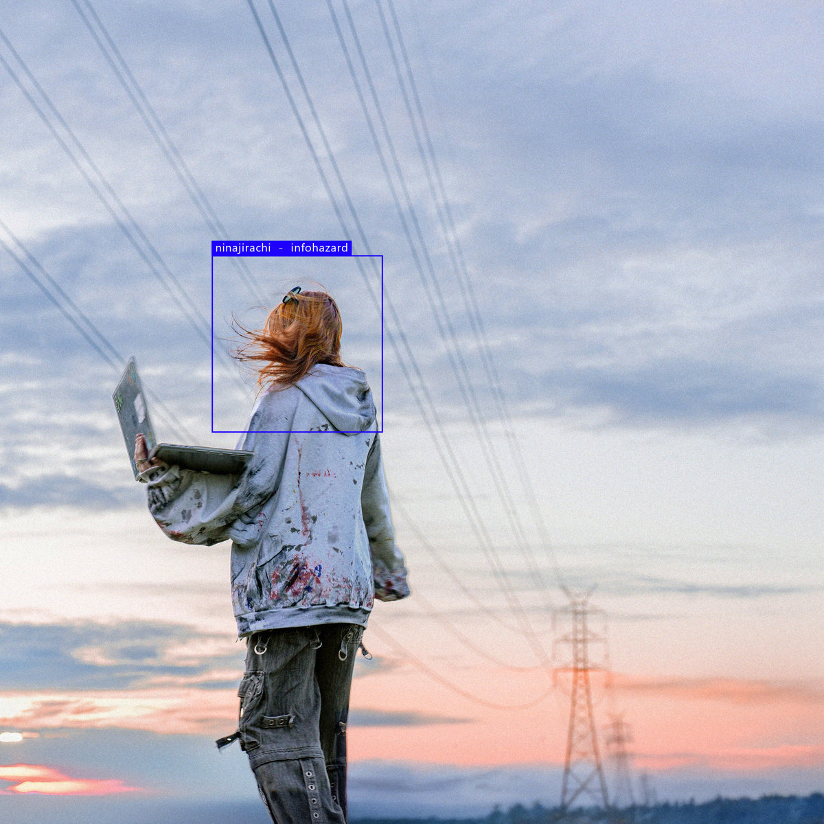 I Love My Computer | Ninajirachi