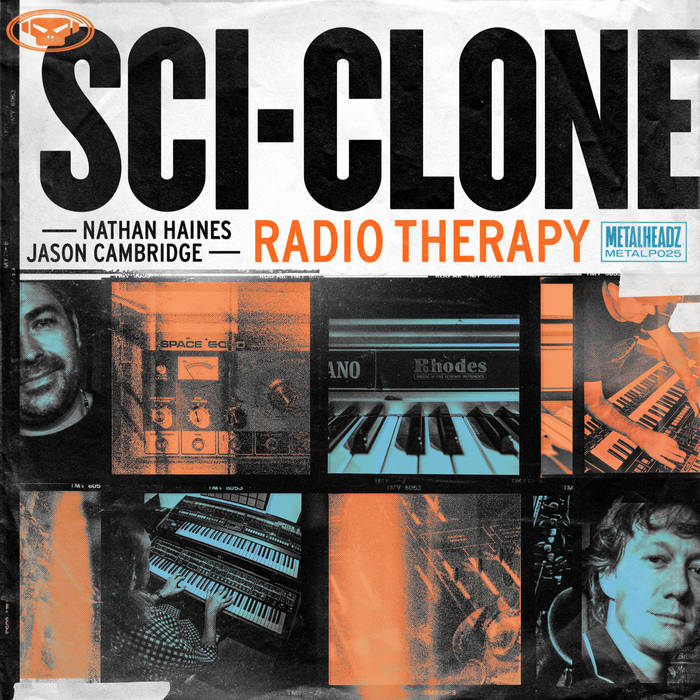 Radio Therapy - Part 1 | Sci-Clone | Metalheadz