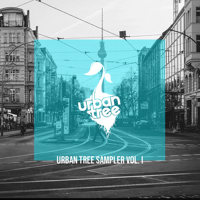 Urban Tree Sampler Vol. 1 Urban Tree Music