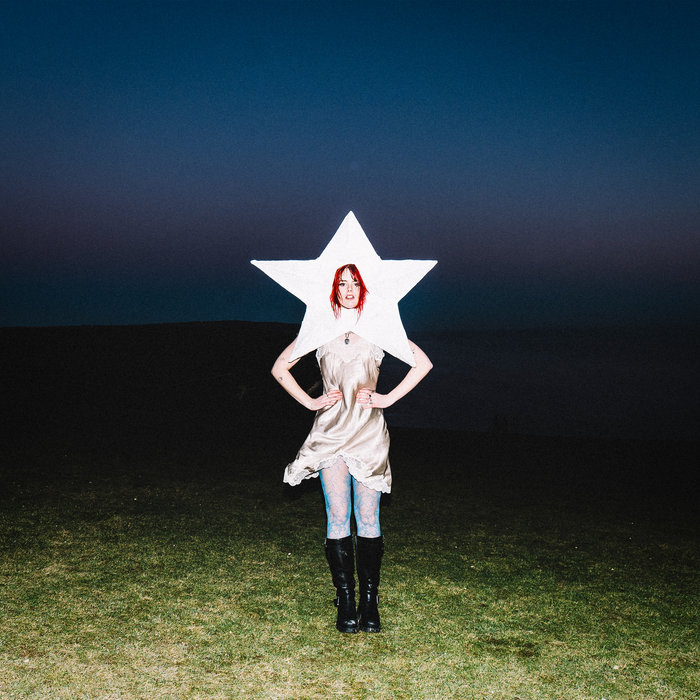 Hollywood Endings, by DEAR TASH