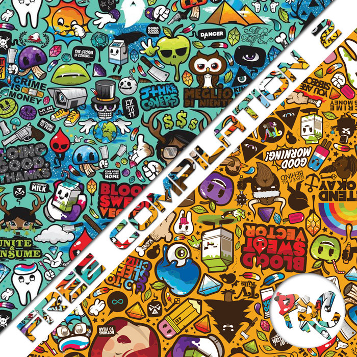 Free Compilation #2 | Russian Riddim Community