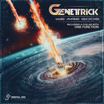 Genetrick- We Are Gods