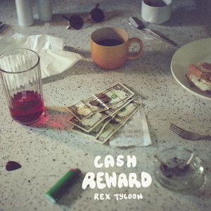 Cash Reward cover