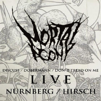 Music | Mortal Agony