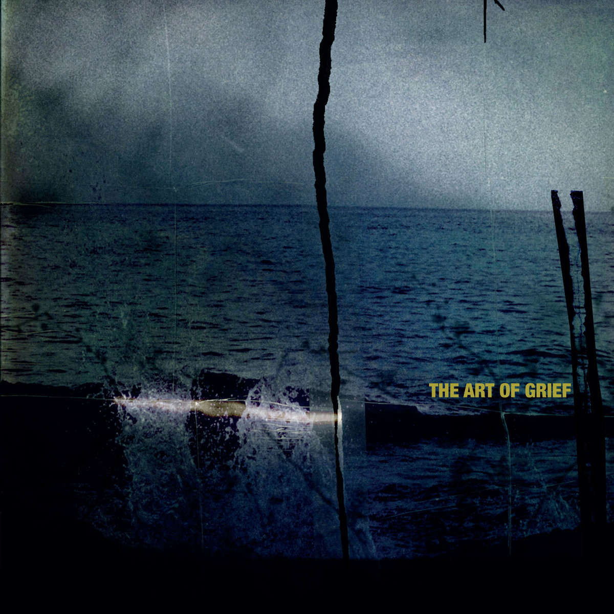 The Art Of Grief The Wounded The Art Of Grief The Wounded