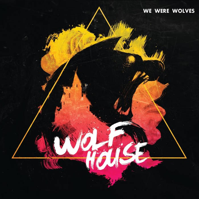 The wolf house streaming sale