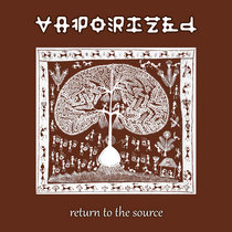 Return To The Source cover art