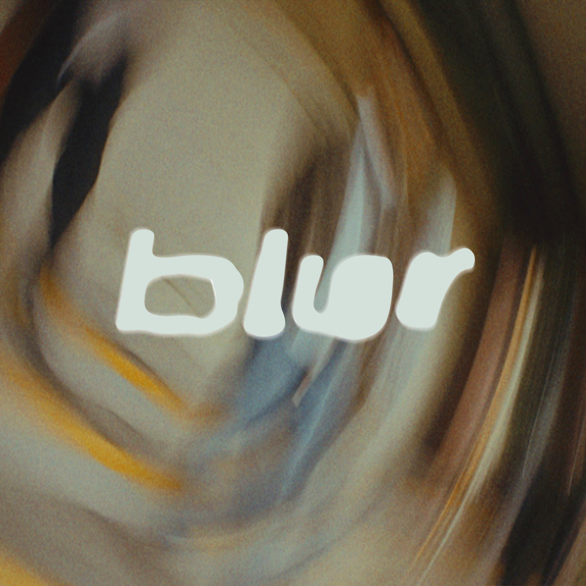 Blur blanket