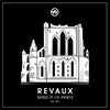 VDL 044 - Revaux - Sacred EP
