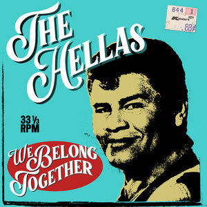 We Belong Together cover