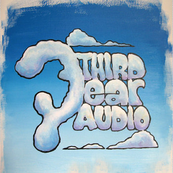 Album artwork for Third Ear Audio