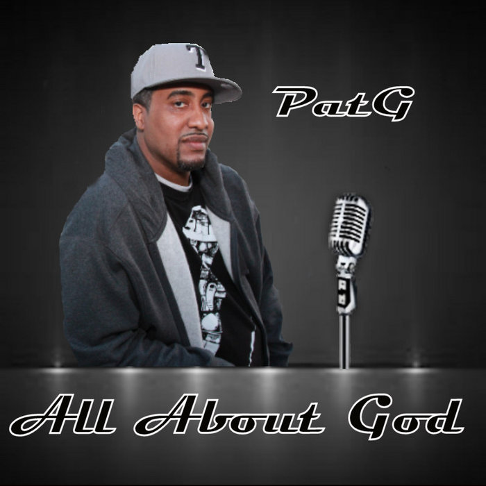 ALL ABOUT GOD | PatG.