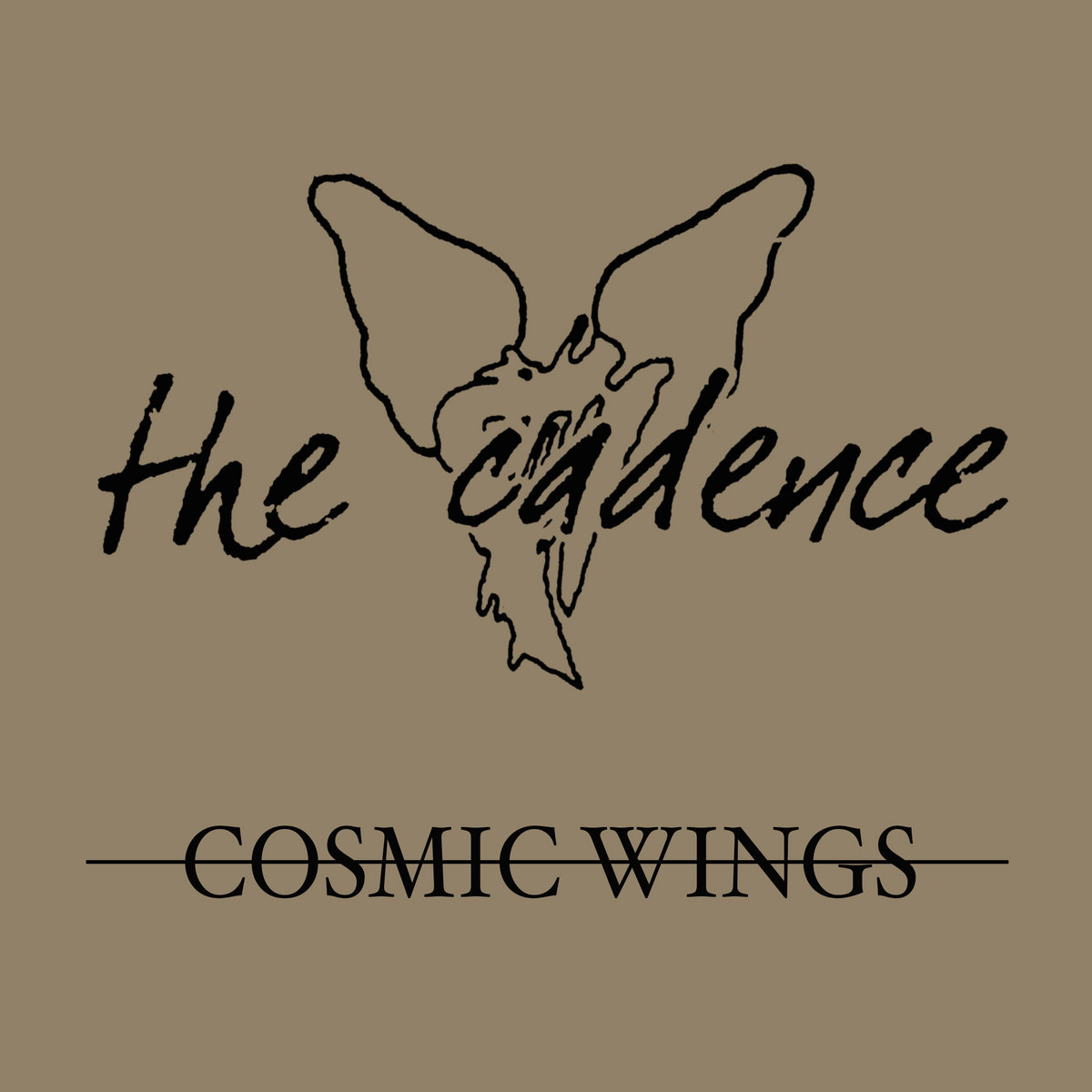 Cosmic Wings The Cadence Thecadencemusic