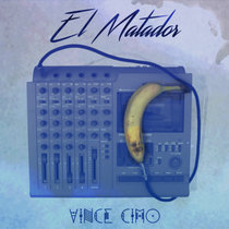 El Matador cover art