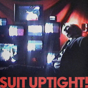 Suit Uptight! cover