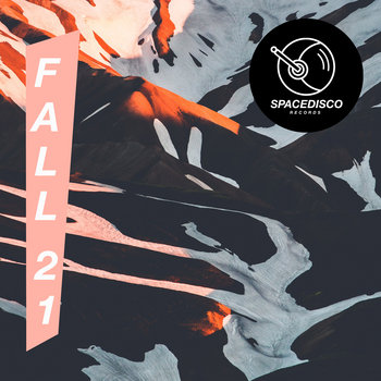 Spacedisco Records Fall 21 Spacedisco Records