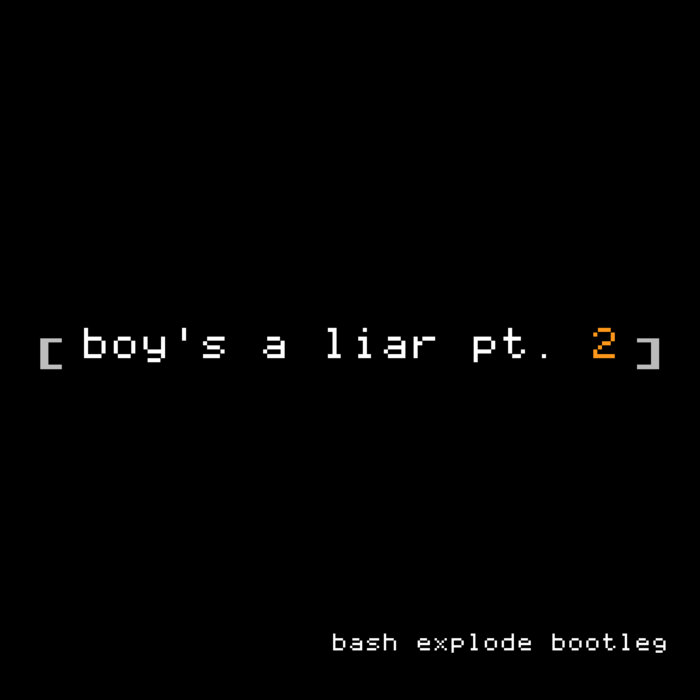 PinkPantheress & Ice Spice - Boy's a Liar Pt. 2 (bash explode bootleg ...