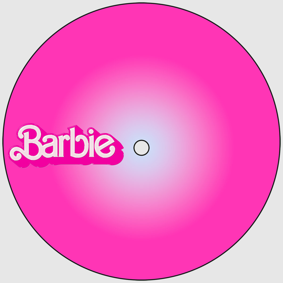 Aqua - Barbie world (Didi Han remix) | Didi Han