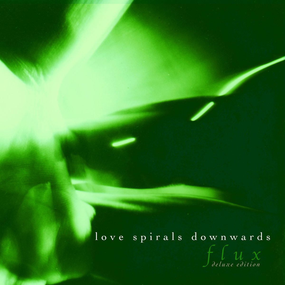 Flux Deluxe Edition  Love Spirals Downwards