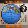 The Posse Is Large (remix)