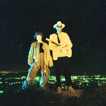 Music | Pale Moon
