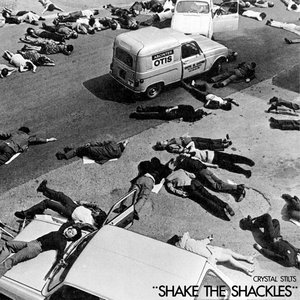 Shake the Shackles cover