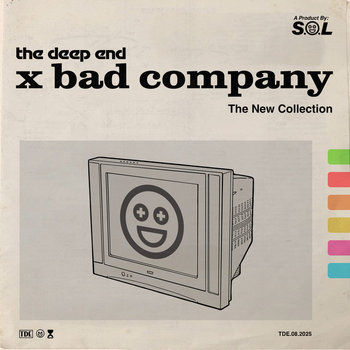 Music | THE DEEP END