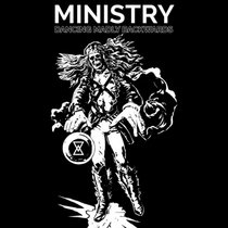 Ministry — Dancing Madly Backwards