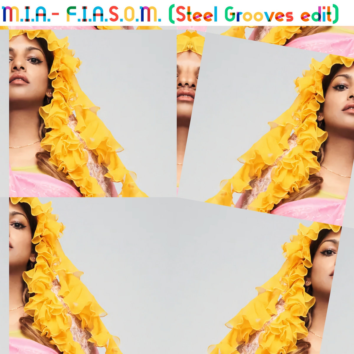 F.I.A.S.O.M. (Hardgroove Edit)