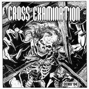 Demo cover
