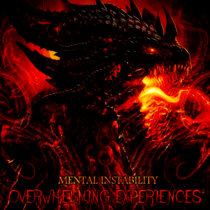 [ATP061] Overwhelming Experiences cover art