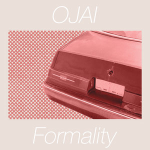 Formality cover