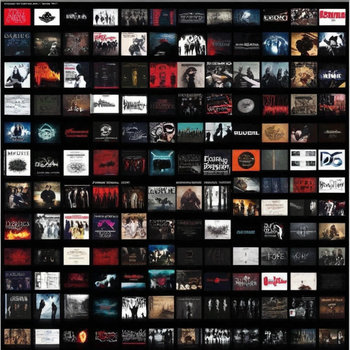 Music | L33K5P1N 84574RD5