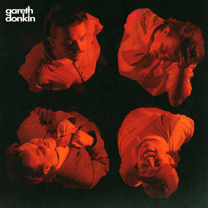 Suite Escape Gareth Donkin