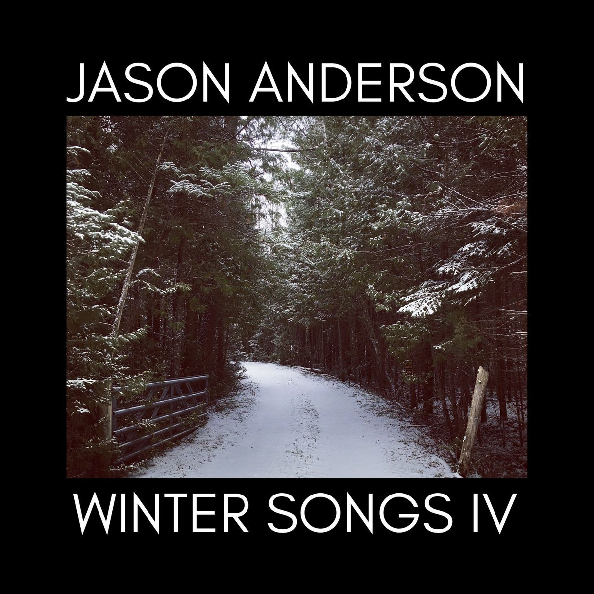 Winter Songs Iv Jason Anderson