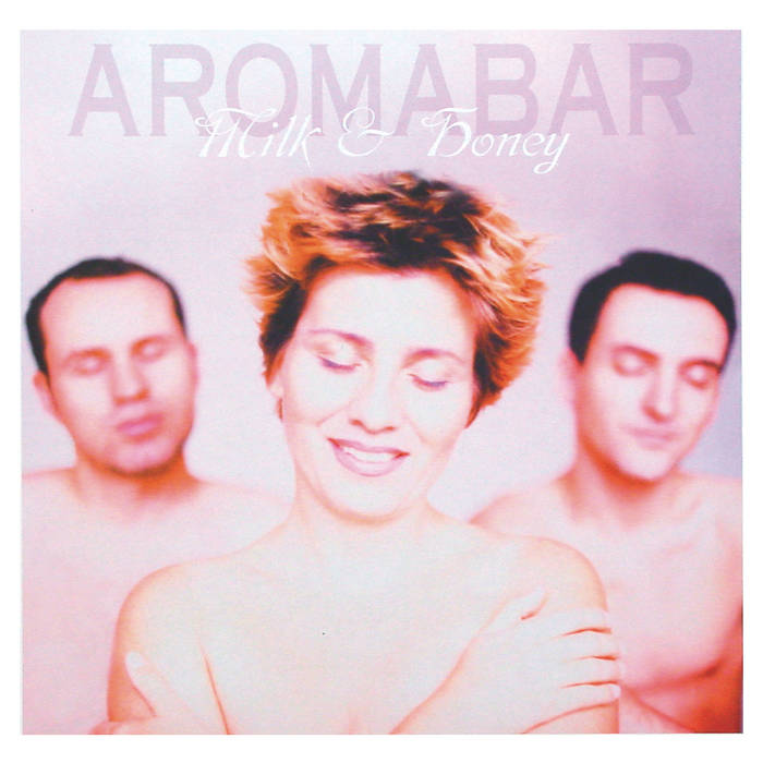 中古 Aromabar Milk & Honey LPレコード Milk & Honey | Aromabar