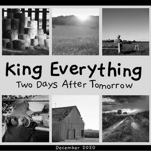 Two Days After Tomorrow cover