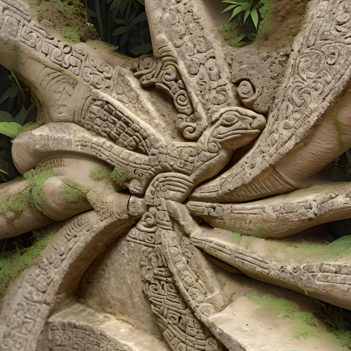 Anfibio DNZA X Undrwght DNZA