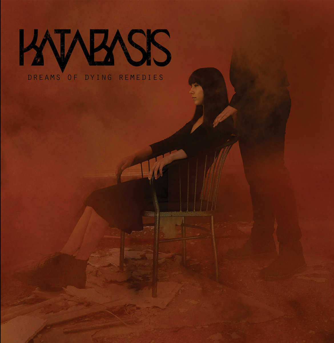Katabasis Katabasis